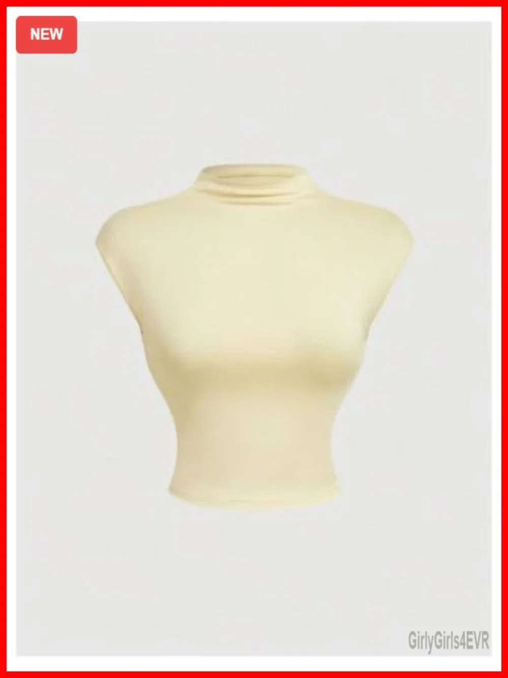 N/A flirty piece